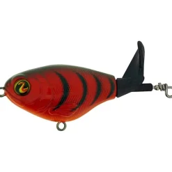 RIVER2SEA LEURRE WHOPPER PLOPPER 6CM 6,5G> Leurres Durs Carnassiers·Leurres Durs River2Sea