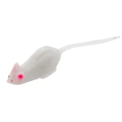 TIEMCO LEURRE WILD MOUSE EMPEROR 16CM 26G> Leurres Souples Carnassiers·Leurres Souples Reins