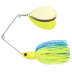 SAKURA LEURRE ZUID SPINNERBAIT 35G> Leurres Durs Carnassiers·Leurres Durs Sakura