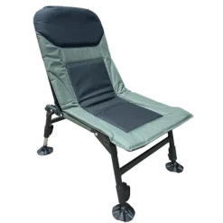 TERZEO PÊCHEURS LEVEL CHAIR SANS ACCOUDOIRS> Bivouac Carpe·Level Chairs