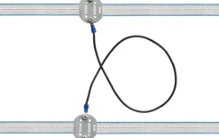 LACME LIAISON INTER RUBAN> Conducteurs De Clôture·Attaches Et Liaisons Rubans|Conducteurs De Clôture·Attaches Et Liaisons Rubans