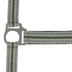NORTON LICOL BOUCLERIE NOIRE COB> Licols Et Longes·Licols Synthétiques