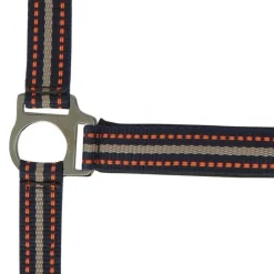 NORTON LICOL BOUCLERIE NOIRE PONEY> Licols Et Longes·Licols Synthétiques