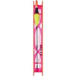 SRT LIGNE MONTEE COUP CARPE 1> Equipements Du Pêcheur En Carpodrome·Lignes Montées Carpodrome