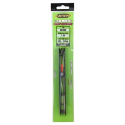 FUN FISHING LIGNE MONTEE COUP CARPE FLOTTEUR AS7 HAMECON 10 25/100> Equipements Du Pêcheur En Carpodrome·Lignes Montées Carpodrome