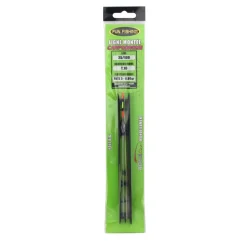 FUN FISHING LIGNE MONTEE COUP CARPE PATE 5 HAMECON 10 25/100> Equipements Du Pêcheur En Carpodrome·Lignes Montées Carpodrome