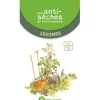 TERRE VIVANTE LIVRE ANTI SECHES TRAVAUX DE SAISON> Livres Sur La Nature·Livres Sur Le Jardin