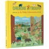 EDITION LA SALAMANDRE LIVRE CHERCHE & TROUVE SALAMANDRE>Enfant Livres Pour Enfants·Livres D'Animaux Enfant