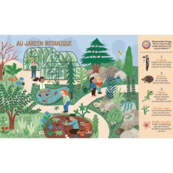 EDITION LA SALAMANDRE LIVRE CHERCHE & TROUVE SALAMANDRE>Enfant Livres Pour Enfants·Livres D'Animaux Enfant