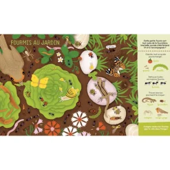 EDITION LA SALAMANDRE LIVRE CHERCHE & TROUVE SALAMANDRE><noscript><img width=