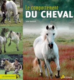 ARTEMIS LIVRE COMPORTEMENT DU CHEVAL> Livres Sur L'Équitation·Livres Sur L'Éthologie Et Comportements