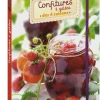 ARTEMIS LIVRE CONFITURES GELEES 4 SAISONS> Livres Sur La Cuisine·Livres Sur Les Confitures