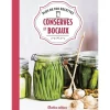 EDITION RUSTICA LIVRE CONSERVES ET BOCAUX> Livres Sur La Cuisine·Livres Sur La Conservation