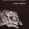 EDITION DE MONTBEL LIVRE CUISINE ET SAVEUR SANGLIER> Livres Sur La Cuisine·Livres Sur Les Terrines Et Charcuteries