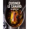 EDITION GERFAUT LIVRE CUISINER LE CANARD> Livres Sur La Cuisine·Livres Sur Les Terrines Et Charcuteries