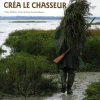 VERSICOLOR EDITIONS LIVRE ET LA NATURE CREA LE CHASSEUR> Livres Sur La Chasse·Livres Sur La Chasse