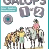 EDITION VIGOT LIVRE GALOPS 1 ET 2> Livres Sur L'Équitation·Livres Sur Les Galops
