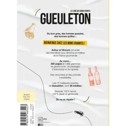 HACHETTE LIVRE GUEULETON> Livres Sur La Cuisine·Livres Sur Les Terrines Et Charcuteries