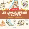MILLEPAGES LIVRE JE DECOUVRE LES MAMMIFERES>Enfant Livres Pour Enfants·Livres D'Animaux Enfant