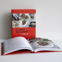 BARBECOOK LIVRE LE GOUT DU PLAISIR> Livres Sur La Cuisine·Livres Sur La Cuisine Au Barbecue