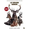 EDITION GERFAUT LIVRE LE GRAND GIBIER> Livres Sur La Chasse·Livres Sur Le Grand Gibier