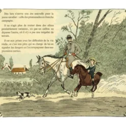 EDITION DE MONTBEL LIVRE L'EQUITATION PAR CRAFTY><noscript><img width=