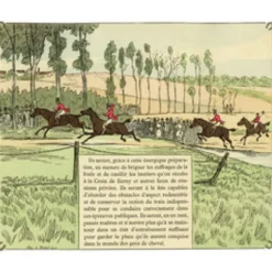 EDITION DE MONTBEL LIVRE L'EQUITATION PAR CRAFTY><noscript><img width=