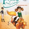 MICHEL LAFON LIVRE PENNY AU PONEY CLUB - LINDOMPTABLE PONEY T2>Enfant Livres Pour Enfants·Livres D'Équitation Enfant