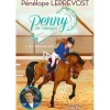 MICHEL LAFON LIVRE PENNY EN CONCOURS - UN NOUVEAU DEFIT>Enfant Livres Pour Enfants·Livres D'Équitation Enfant