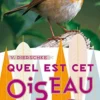 EDITION VIGOT LIVRE QUEL EST CET OISEAU> Livres Sur Les Animaux·Livres Sur Les Oiseaux