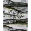 FIRST LIVRE RETOUR DE PECHE> Livres Sur La Cuisine·Livres Sur Les Poissons Et Crustacés