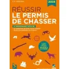 EDITION GERFAUT LIVRE REUSSIR LE PERMIS DE CHASSER 2025> Livres Sur La Chasse·Livres Sur Le Permis De Chasse
