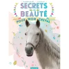 EDITION VIGOT LIVRE SECRETS BEAUTE POUR CHEVAL> Livres Sur L'Équitation·Livres Sur Les Soins Des Chevaux