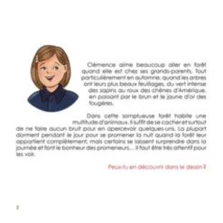EDITION DE MONTBEL LIVRE UNE BELLE CHASSE POUR CLEMENCE> Livres Sur La Chasse·Livres Sur Le Grand Gibier