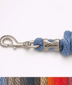 LAMICELL LONGE DE LICOL AMERICA 2M> Licols Et Longes·Longes De Licol