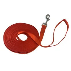 TERZEO VOS ANIMAUX LONGE NYLON PLATE DE RECHERCHE 10M><noscript><img width=