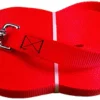 HB DOG LONGE PLATE ORANGE 5M> Colliers, Laisses Et Harnais·Longes|Colliers, Laisses Et Harnais·Longes