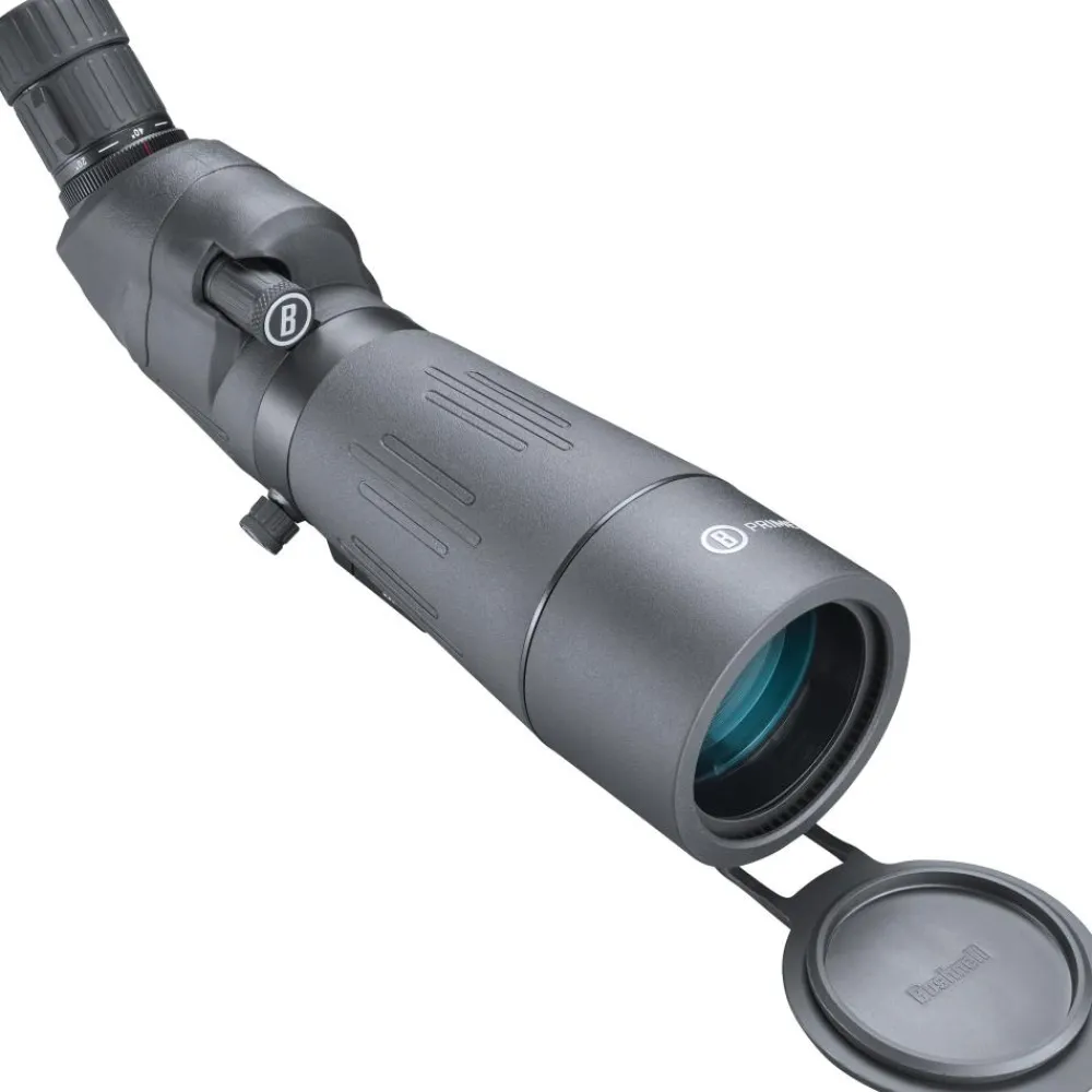 BUSHNELL LONGUE VUE PRIME 20-60X65 COUDEE 45°> Observation·Longues-Vues