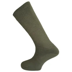 TERZEO PASSIONNÉS DE NATURE LOT DE 2 MI BAS CHASSE KAKI> Chaussettes Et Semelles·Chaussettes Hautes|Chaussettes Et Semelles·Chaussettes Hautes
