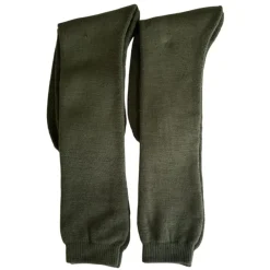 TERZEO PASSIONNÉS DE NATURE LOT DE 2 MI BAS CHASSE KAKI><noscript><img width=