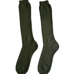 TERZEO PASSIONNÉS DE NATURE LOT DE 2 MI BAS CHASSE KAKI><noscript><img width=