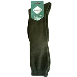 TERZEO PASSIONNÉS DE NATURE LOT DE 2 MI BAS CHASSE KAKI><noscript><img width=