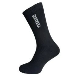 TERZEO PASSIONNÉS DE NATURE LOT DE 3 CHAUSSETTES TREKKING> Chaussettes Et Semelles·Chaussettes Basses|Chaussettes Et Semelles·Chaussettes Basses