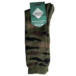 TERZEO PASSIONNÉS DE NATURE LOT DE 2 MI BAS CAMOUFLAGE><noscript><img width=