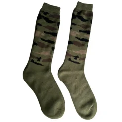 TERZEO PASSIONNÉS DE NATURE LOT DE 2 MI BAS CAMOUFLAGE><noscript><img width=