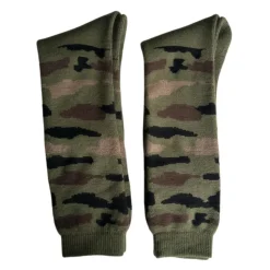 TERZEO PASSIONNÉS DE NATURE LOT DE 2 MI BAS CAMOUFLAGE><noscript><img width=