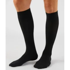 DAMARTSPORT LOT DE 2 MI BAS THERMOLACTYL NOIR> Chaussettes Et Semelles·Chaussettes Hautes|Chaussettes Et Semelles·Chaussettes Hautes