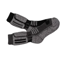TERZEO PASSIONNÉS DE NATURE LOT DE 2 PAIRES CHAUSSETTES RANDO> Chaussettes Et Semelles·Chaussettes Basses|Chaussettes Et Semelles·Chaussettes Basses