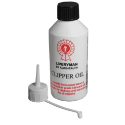 LIVERYMAN LUBRIFIANT TONDEUSE 100ML> Tonte·Équipements Tondeuse