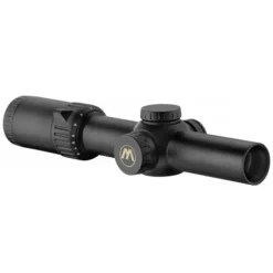 MICRODOT LUNETTE 1-8X24> Lunettes Et Points Rouges Pour La Chasse·Lunettes Chasse En Battue